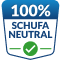 Schufa Trustsiegel für Finanzcheck